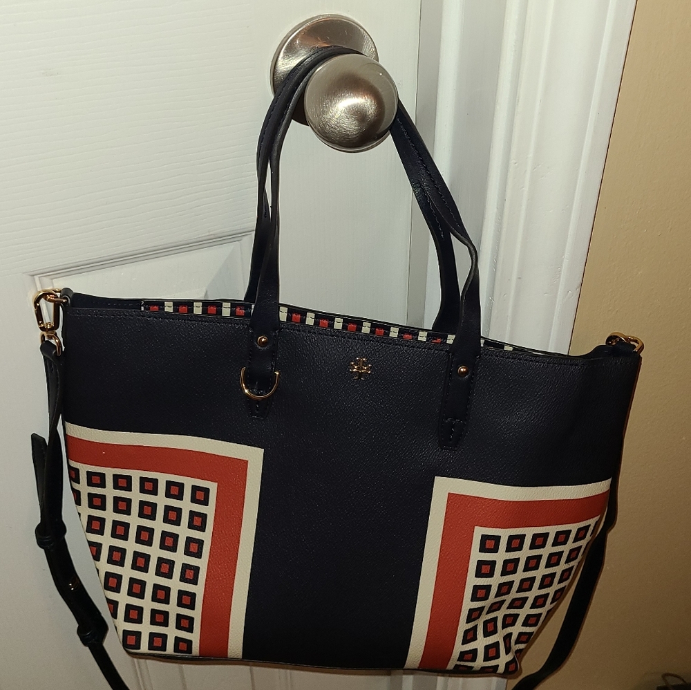 Tory Burch Tote